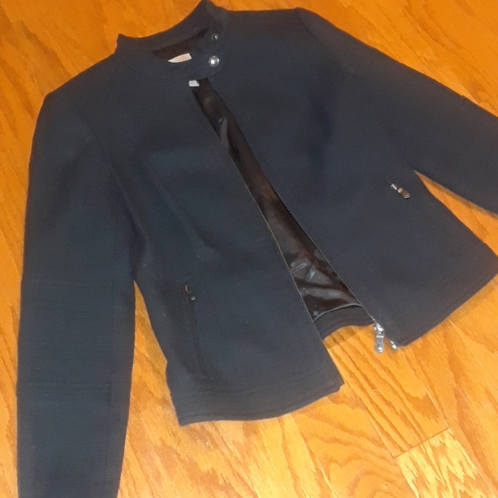 Banana republic jacket